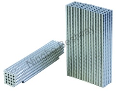 N52 Small Power Magnets rod Rare earth magnets