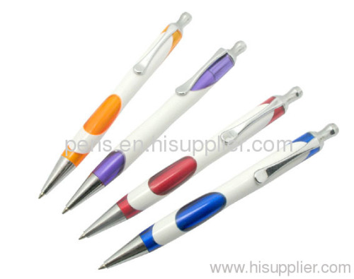 hot selling ball point pen price