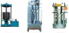 Small-sized Full-automatic Hydraulic Oil Press