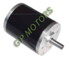 DC Motor with dia.88mm