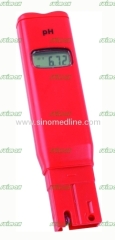 Digital Pen-type PH Meter