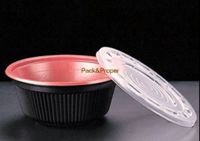 AJ-1000 Soup&Bowl Packing Container