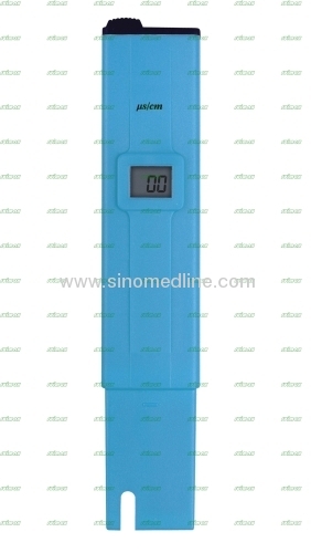 Conductivity Meter