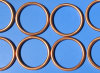 Copper Seal Gasket O ring