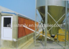 Forage Tower /Bin for Poultry Farm Equipment