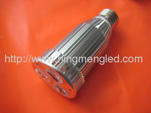 New design 9W MR16 LED Spotlight