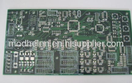 6-layer PCB