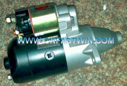 Auto Starter For Geely