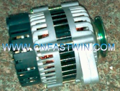 CAR ALTERNATOR FOR GEELY