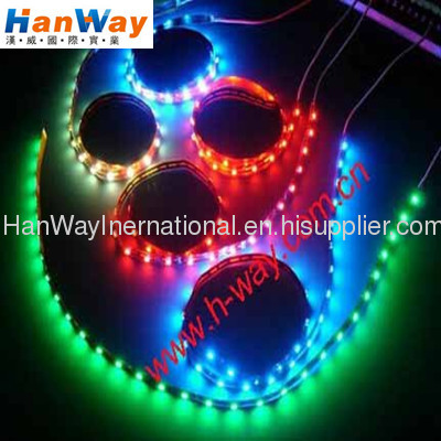 SMD 5050 LED Flex Strip Light