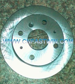 Chinese auto parts Car Brake Disc