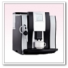Italy Invensys Pump LCD Fully Automatic Coffee Machine