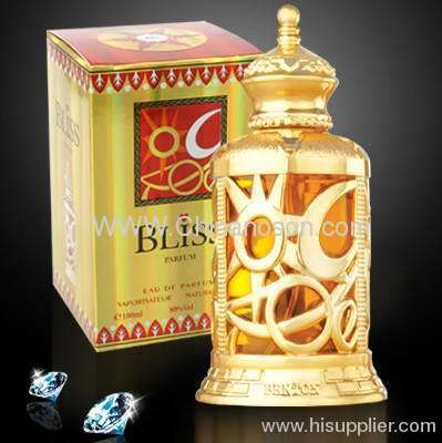 Perfume Noson 56.5*37.5*63.5cm 80%vol 100ml/3.3fl. Oz 96pcs/carton