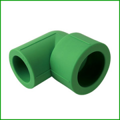 PPR 90 Degree Reducing Elbow Pipe Fittings