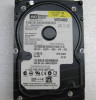 western digitial hard disk