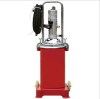 Air Operated Grease Pump Wheel Mouted 20L