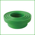 PPR Flange Core Pipe Fittings