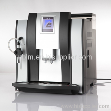 1250W Kitchen Automatic Coffee Machine in House Appliance