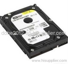 western digitial hard disk