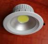 15W 6 inch COB led downlight