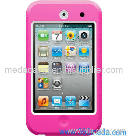 2012 new style ipod touch cases