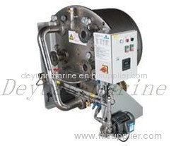 FWG-30 plate type fresh water generator