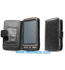 Capdase Classic Leather Book Case For HTC Desire