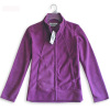 fleece sweater zipper jacket