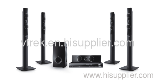 DVD Home theatre System