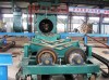 pipe derusting production line