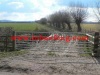 p-i17 new style high quality farm gate