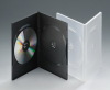 9mm Double DVD case