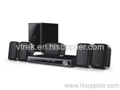 Home theatre system