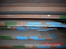 Supply ABS A ,AB/B,ABS D,ABS E steel plate