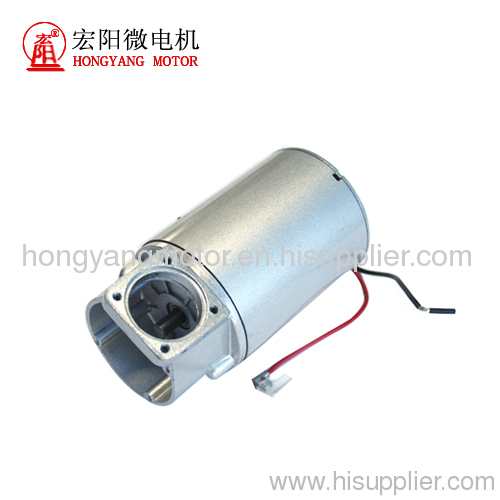 12VDC Compressor Electric Motor