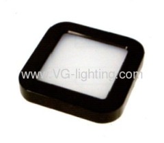 LED Cabinet light/Aluminium+PC/DC12V 3W 240 lm/