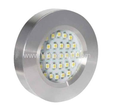 LED Cabinet light /Aluminium+PC/ DC12V 3W 330 lm/