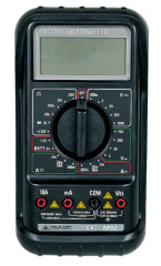 0-750V Multimeter