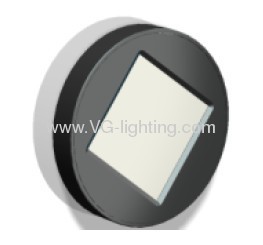 DC12V 3W 240 lm Circular LED cabinet