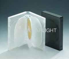 27mm 8DVD Case