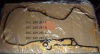 03C109287F 03C109287B 03C109287C 03C109287G TIMING CASE GASKET VW AUDI