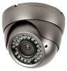 Vandalproof eyeball camera