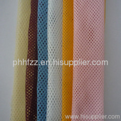 Polyester 3-1 FDY mesh fabric/Jacket lining fabric