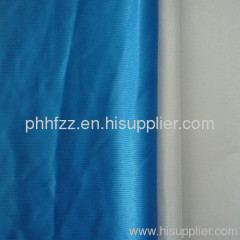 Polyester knitted tricot fabric
