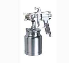 High Pressure Spray Guns For Machinery