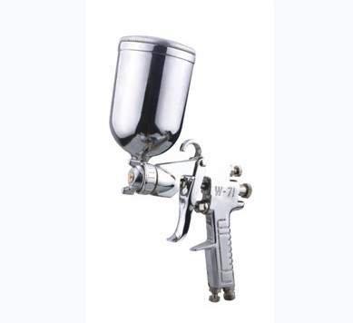 High Pressure Spray Guns With Aluminium