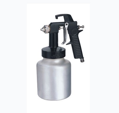 Low Pressure Spray Guns