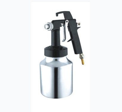 Low Pressure Spray Guns