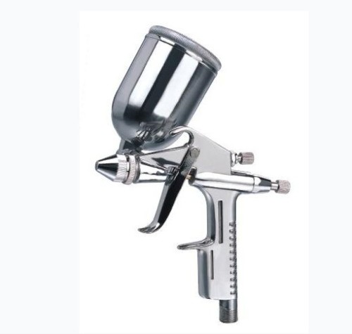 High Pressure Spray Guns