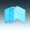 Machine Packing Grade 11mm 1DVD case (blue)